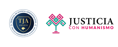 Logotipo Justicia con Humanismo